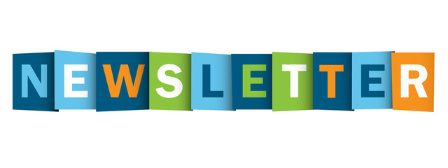 "NEWSLETTER" (advertising marketing consumer information new)