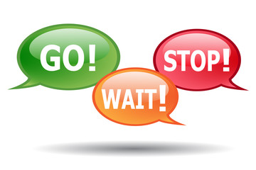 Предупреждающие значки