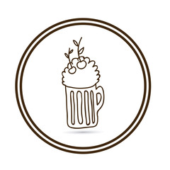 Dessert design