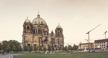 Berliner Dom 07355