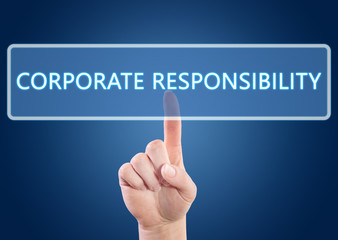 Corporate Responsibility