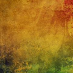 Old texture as abstract grunge background