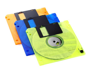 Floppy