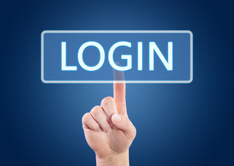 Login