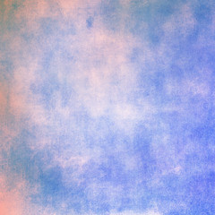 Grunge splatter paint colorful background