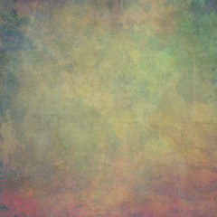 Abstract grunge background