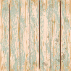 Vintage wooden background