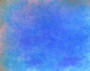 Abstract grunge background