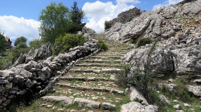 ipek yolu