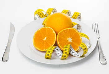 Mit Obst abnehmen 00946