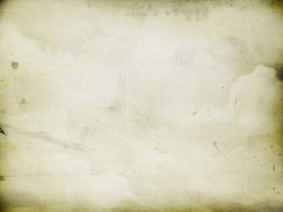 Designed grunge paper texture, background