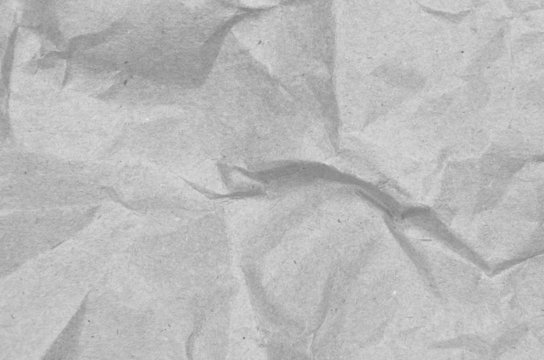 Old Crumpled Paper