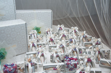 confetti bomboniere nozze