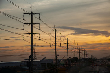 High Voltage