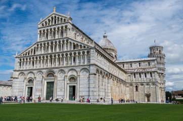 pisa 18