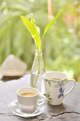 coffee