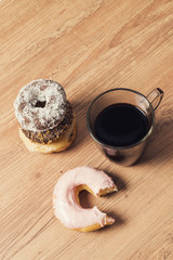 doughnuts series