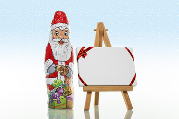 Wünsche zu Weihnachten 