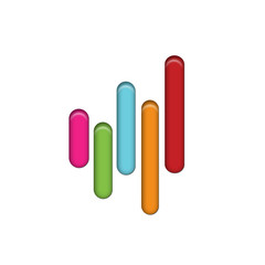 Connection icon logo design