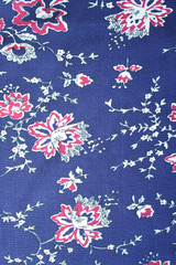 Blossom Pattern
