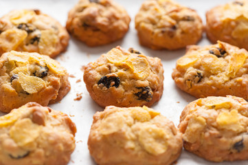 cookies