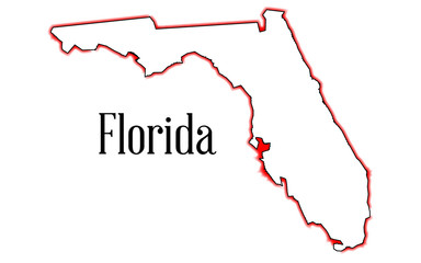 Florida State Flag