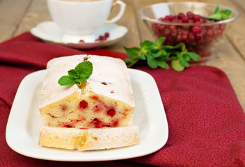 fruit cake