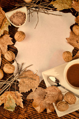 Hot chocolate