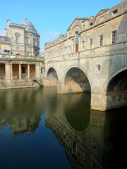 Bath By The River
