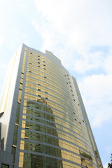 Fototapeta premium Skyscraper