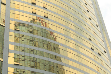 Skyscraper