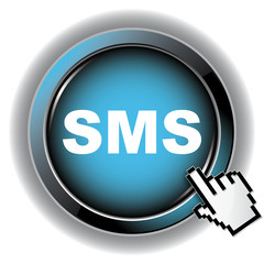 SMS ICON