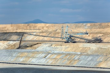 Coal Mine