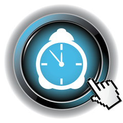 CLOCK ICON
