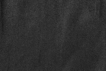 Crédence de cuisine en verre imprimé Poussière black fabric 