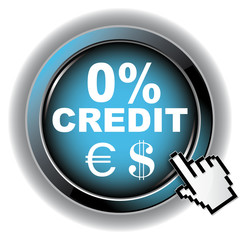 CREDIT ICON
