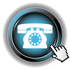 TELEPHONE ICON