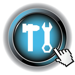 TOOLS ICON