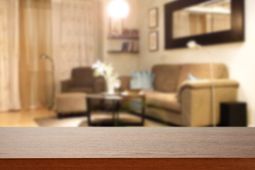 desk