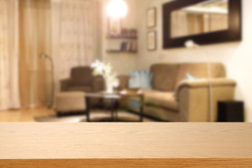 desk