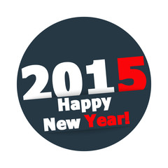 Happy New Year 2015