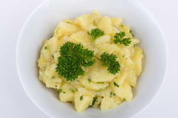 Kartoffelsalat