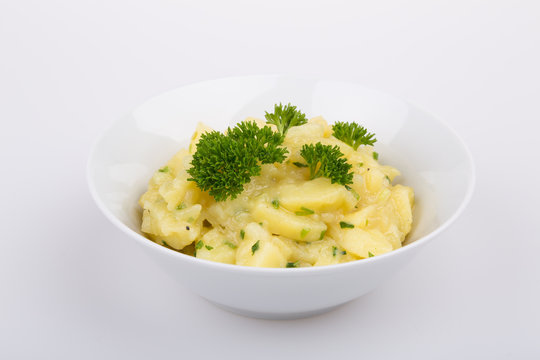 Kartoffelsalat