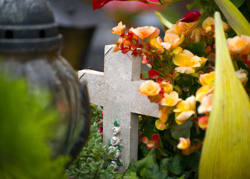 Friedhof