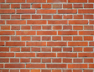 brick wall