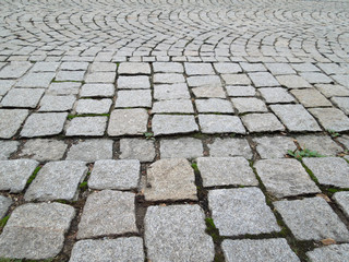 cobblestone background