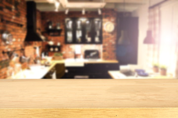 desk