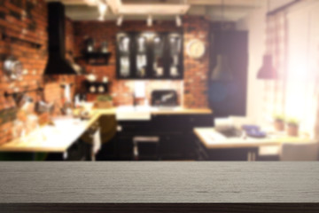 desk