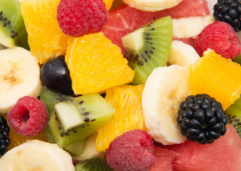 Fruit salad