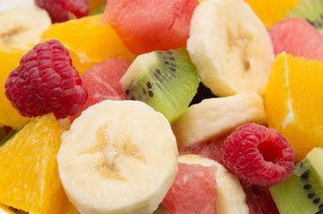 Fruit salad